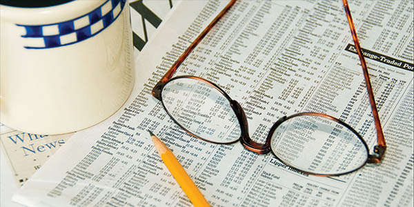Gifts of <span>Stocks & Bonds</span>