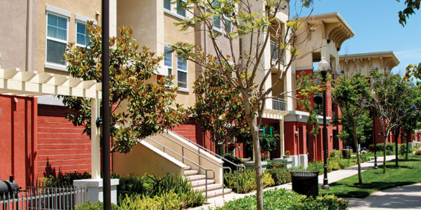 Gifts of <span>Real Estate</span>